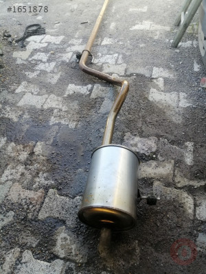 Sembol Talya komple eksozlar