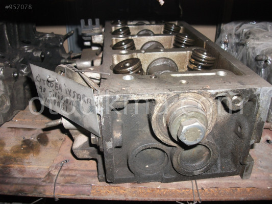 SİLİNDİR KAPAK CITOREN XSARA 90-
