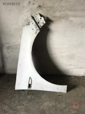 OPEL İNSİGNİA SAĞ ÖN ÇAMURLUK