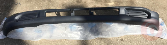 TOYOTAS HİLUX 2002-2005 ÖN TAMPON ALT KARLIK