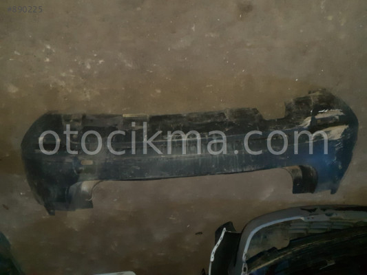 DACİA DUSTER ARKA TAMPON VE TÜM ÇIKMA YEDEK PARÇALAR