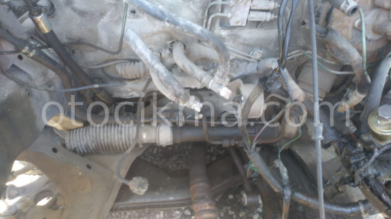 kia clarus direksiyon kutusu