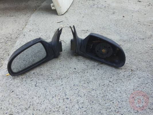 HYUNDAİ ACCENT ADMİRA SAĞ SOL AYNA