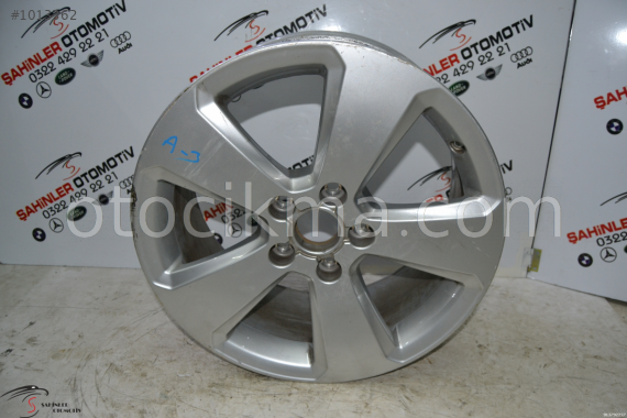 AUDİ A3 7.5JX17 JANT
