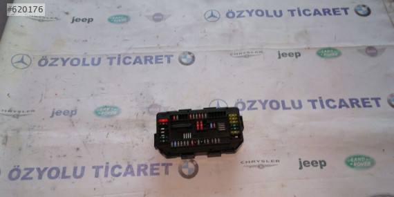 BMW f30 3 serisi sigorta tablası 6114922487903