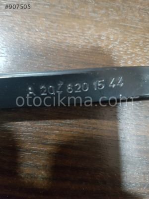 Mercedes a2048201544 w204 silgi kolu çıkma bilen oto