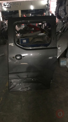 2021 Opel combo sol sürgülü kapı 1.500 TL VE TÜM ÇIKMA PARÇA