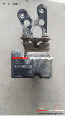 SEAT - LEON / ABS BEYNİ (1K0 907 379 P - 1K0 614 117 H)