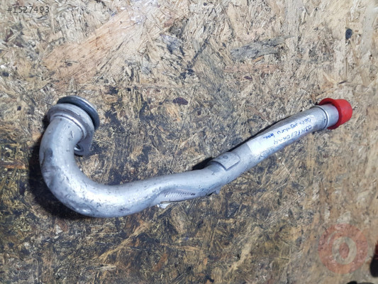 TERAMONT EGR BORUSU  03H121065H