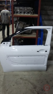CİTROEN   C4  CACTUS   KAPI  LİDER PEUGEOT