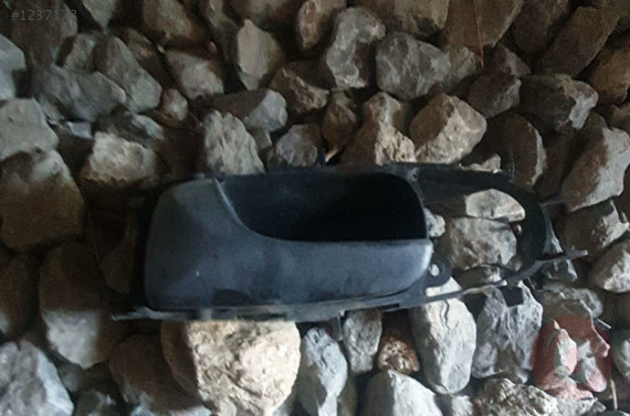 chevrolet lacetti çıkma sol ön iç kapı kolu.