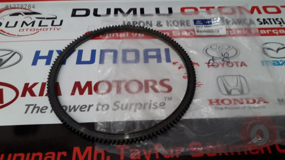 VOLANT DİŞLİSİ STAREX CRDI /23212-4A000