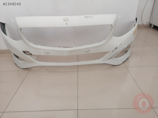 MERCEDES W246 MAKYAJLI ÖN TAMPON
