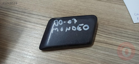 2000-2007 MONDEO SOL FISKİYE KAPAĞI FORD ORJİNAL ÇIKMA PARÇA