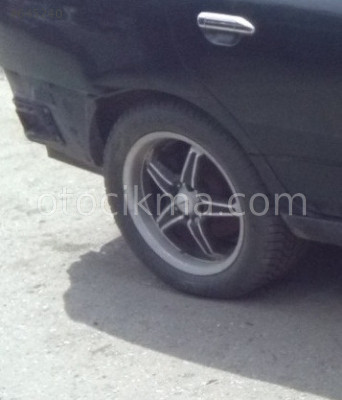 2000 NİSSAN PRİMERA 1.8 KOMPLE SAĞ ARKA JANT LASTİK.