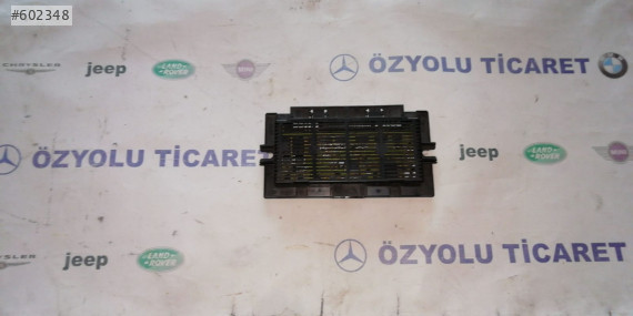 BMW e90 3 serisi comfor beyni 61356961134