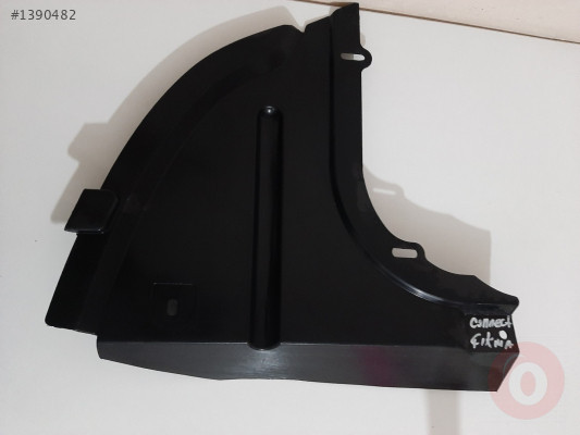 FORD CONNECT SAĞ RADYATÖR DESTEĞİ ORJİNAL ÇIKMA