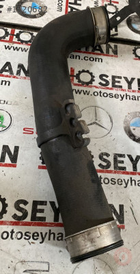 1K0145838P vw caddy 2004-10 1.9 tdi bjb motor turbo hortumu