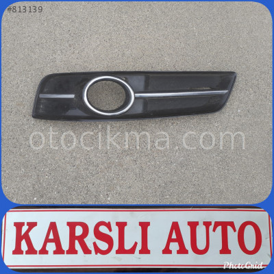 AUDİ A3  SİS ÇERÇEVESİ ÇIKMA YEDEK PARÇA