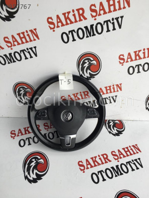 t 5 direksiyon simidi çıkma