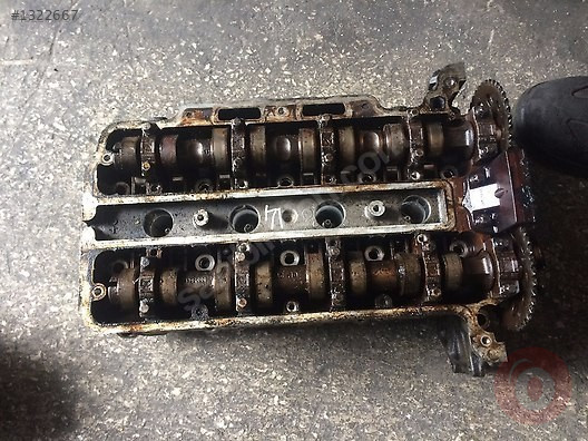 OPEL CORSA ASTRA MERİVA Z14XEP Z12XEP SİLİNDİR KAPAGI ÇIKMA