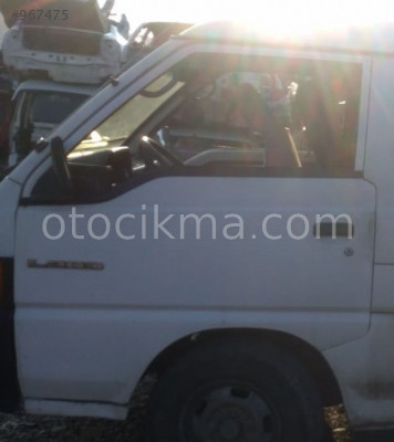 1996 model mitsubishi l300 çıkma sol ön kapı