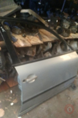 volkswagen passat b5.5 çıkma sağ ön kapı