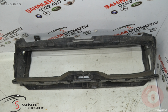 BMW 3 SERİSİ F30 F31 F35 & LCI GÖZLÜK BAKALİTİ MASKE
