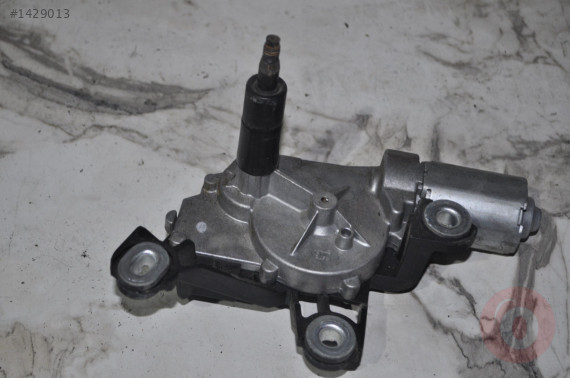 ÇIKMA POLO SİLECEK MOTORU