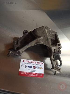 9635969880 FİAT DUCATO 2.0 HDI KULAK