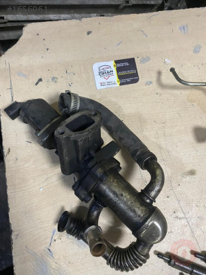 OPEL ASTRA 1.3 EURO 4 EGR SOGUTUCUSU