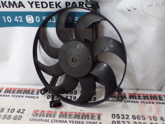 ÇIKMA SKODA ROOMSTER FAN