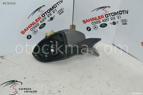 VOLKSWAGEN GOLF AYNA A046314
