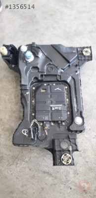 PEJO  3008  ADBLUE    DEPOSU  LİDER PEUGEOT
