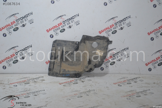 MERCEDES C SERİSİ W203 A203 SAĞ BAĞLANTI PARÇASI
