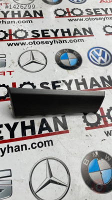 3G1853261N vw passat b8 sol göğüs havalandırma alt çıtası