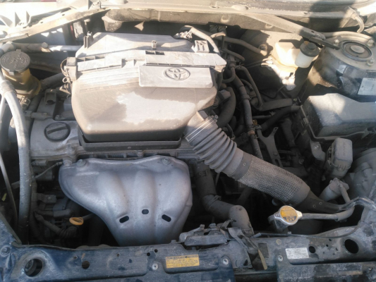 2006 MODEL TOYOTA RAV-4 2.0 KOMPLE MOTOR BENZİNLİ.