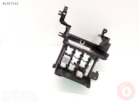 VW CADDY 04-11 TOURAN 03-10 ORTA KONSOL TUTUCU 	1T1959503C