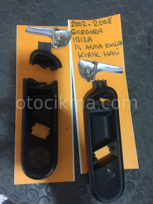 SEAT CORDOBA 2003-2005 İÇTEN KAPI AÇMA KOLU REVİZYONU