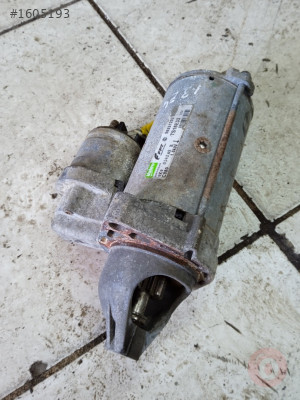 FİORİNO 1.3 E4 MARŞ MOTORU AKİL & YAMAN OTOMOTİV 05331408616