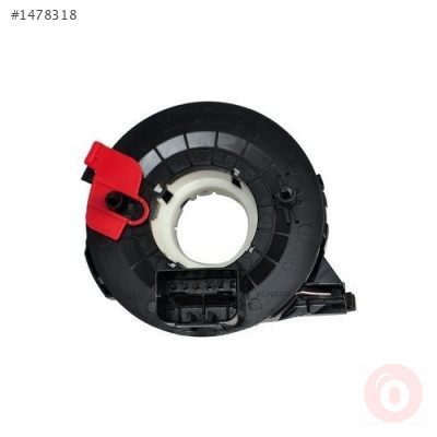 IBIZA CORDOBA POLO 02-09 AIRBAG TETİKLEYİCİ	6Q0959653A