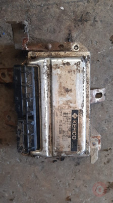 hyundai atos 1.1 çıkma benzinli motor ecu beyni
