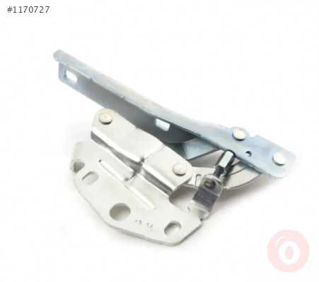VW PASSAT B6 06-11 KAPUT MENTEŞESİ 3C0823301E