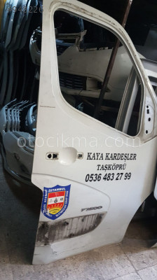 RENAULT MASTER 3 SAĞ ÖN KAPI MAHİR OTO'DAN ÇIKMA ORİJİNAL