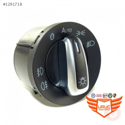 3C8941431A FAR ANAHTARI AMAROK BEETLE CADDY CC GOLF JETTA