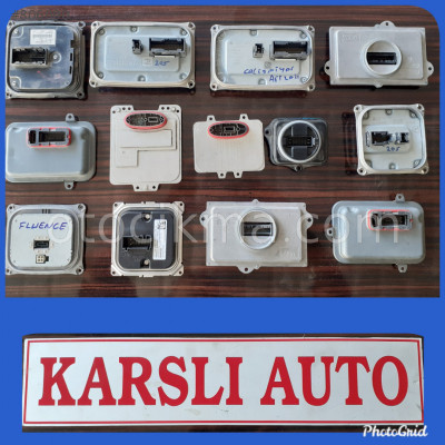 LANDROVER FAR BEYNİ ÇIKMA YEDEK PARÇA