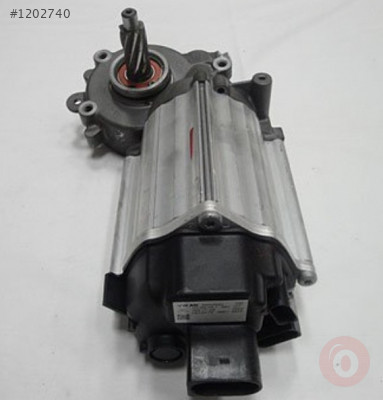 TOURAN OCTAVİA SUPERB DIREKSİYON KUTU MOTORU 1K0909144J