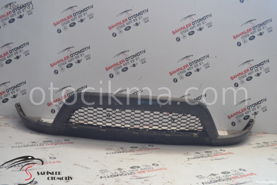 2011 2014 DODGE JOURNEY ÖN TAMPON ALT EKİ