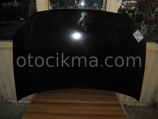 VOLKSWAGEN POLO MOTOR KAPUTU 2006-2010 MODEL ORJİNAL ÇIKMA