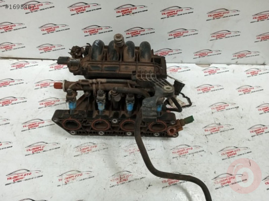 FIAT ALBEA PALİO 1.2 16V ENJEKSİYON TAKIMI